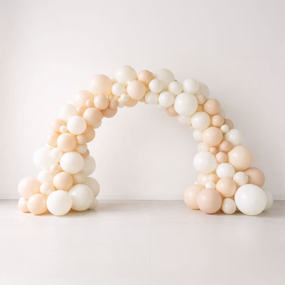 Balloon Arch Decoration event decoration in Sri Lanka - Rentitem.lk - thumbnail 1