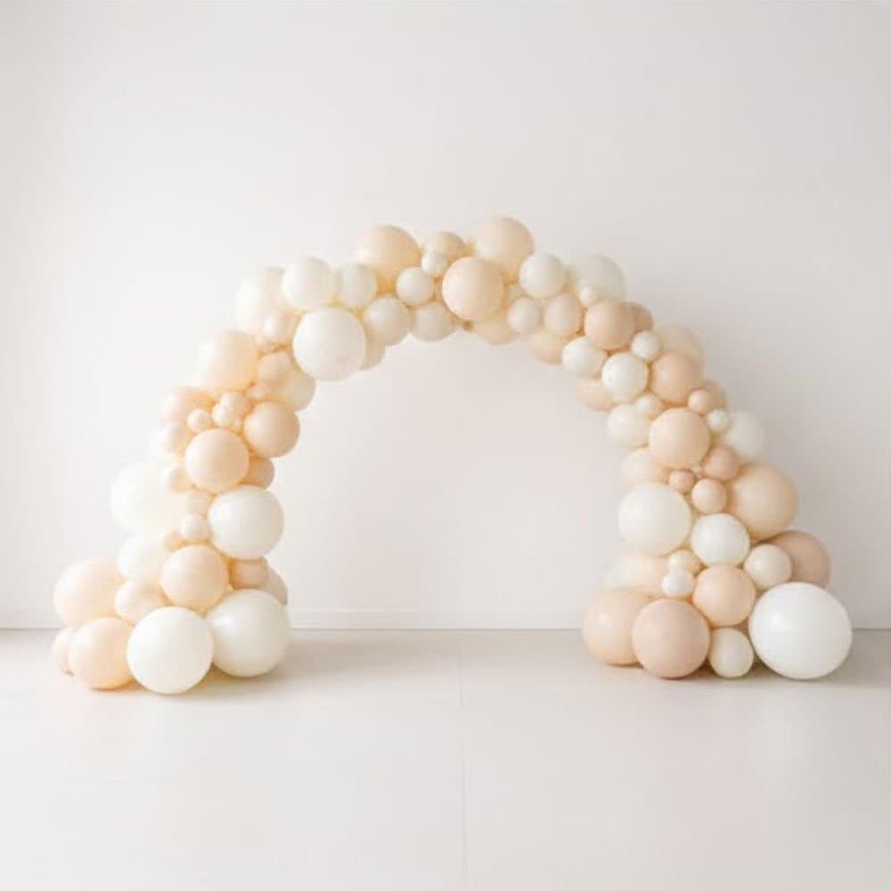 Balloon Arch Decoration event decoration in Sri Lanka - Rentitem.lk - thumbnail 2
