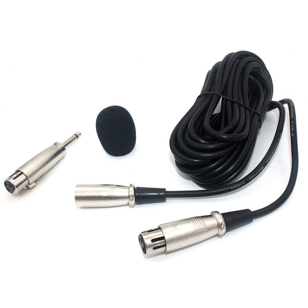 Rent ED-A96 Gooseneck Podium Microphone in Sri Lanka - Sounds from Rentitem.lk - thumbnail 3