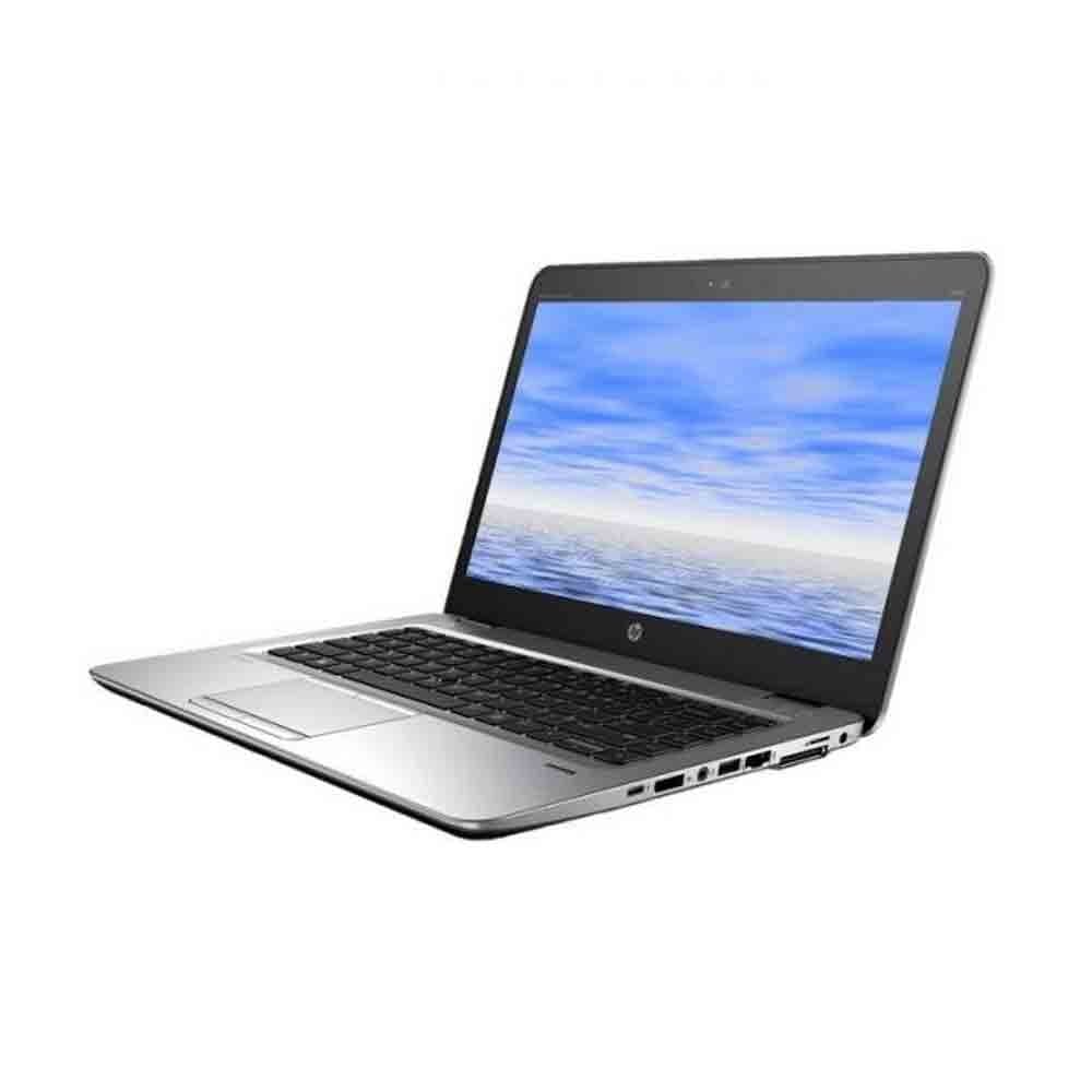 Rent HP EliteBook 850 G3 Laptop i5 06th Gen 8GB SSD 128GB in Sri Lanka - Computers from Rentitem.lk - thumbnail 3