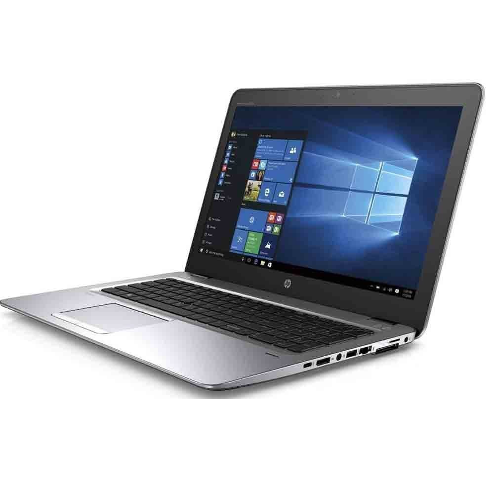 Rent HP EliteBook 850 G5 Laptop i5 07th Gen 16GB SSD 256GB in Sri Lanka - Computers from Rentitem.lk - thumbnail 2