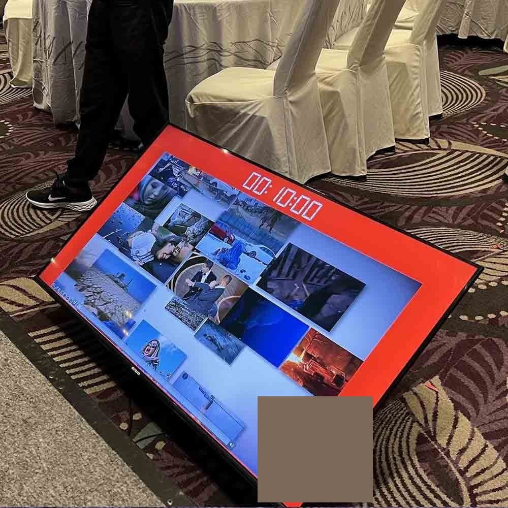 Rent Confidence Monitor Setup rental package in Sri Lanka - LED Screens from Rentitem.lk - thumbnail 2