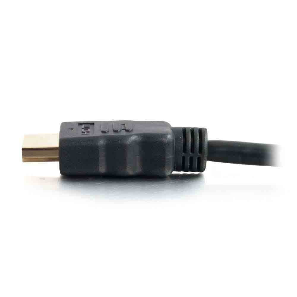 Rent HDMI 1.4 Cable 20 Meter FHD in Sri Lanka - Videography from Rentitem.lk - thumbnail 2