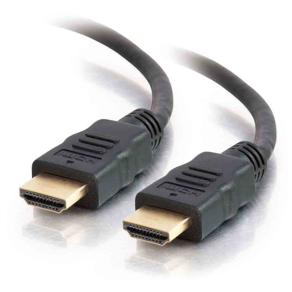 Rent HDMI 1.4 Cable 20 Meter FHD in Sri Lanka - Videography from Rentitem.lk - thumbnail 3