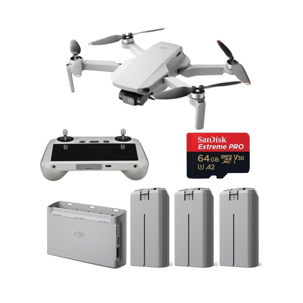 Rent Full HD Drone Videography Packages rental package in Sri Lanka - Drone Packages from Rentitem.lk