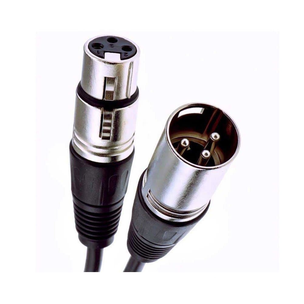Rent XLR Cable 15 Meter in Sri Lanka - Sounds from Rentitem.lk - thumbnail 1