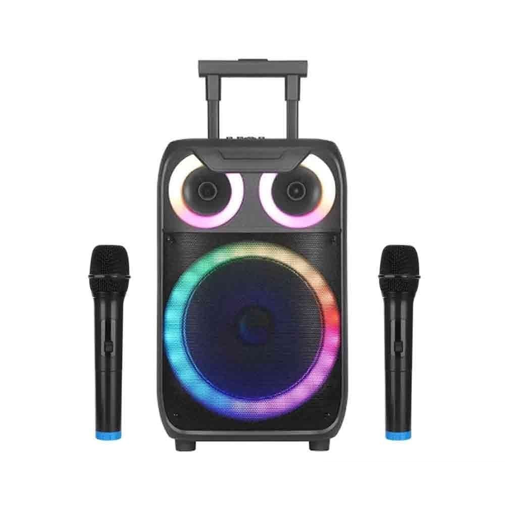 Rent Portable Karaoke Starter Package rental package in Sri Lanka - Karaoke Packages from Rentitem.lk