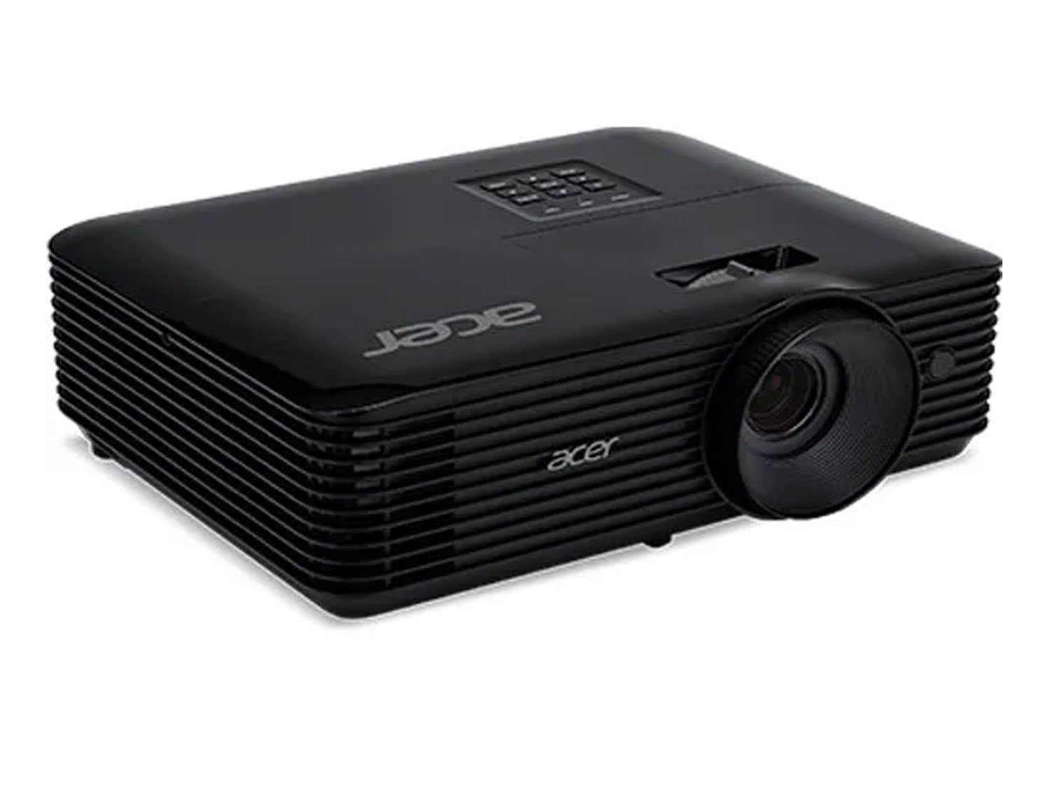 Rent Acer X118H DLP Data Projector SVGA 800x600 in Sri Lanka - Projectors from Rentitem.lk - thumbnail 5