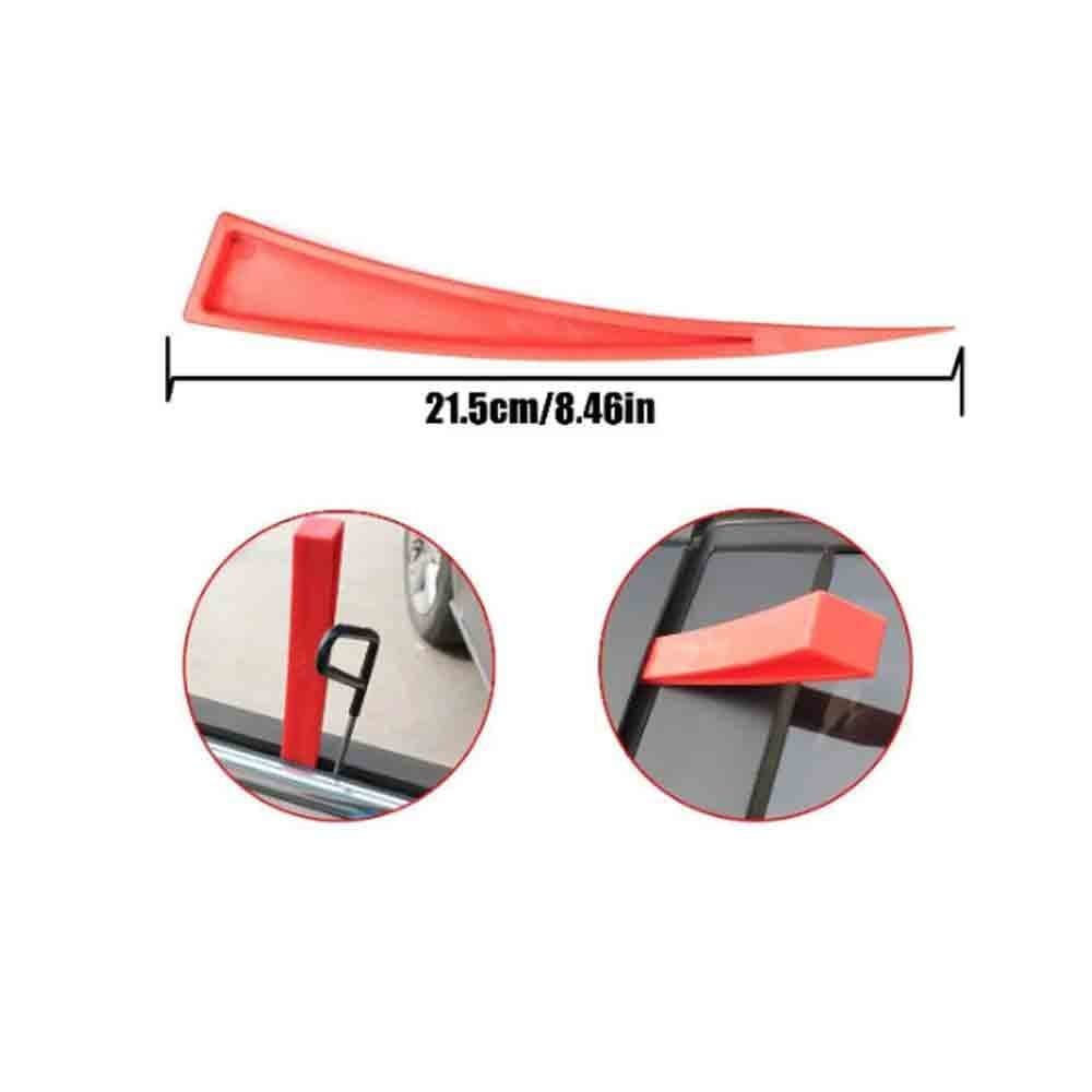 Car Lock Door Open Tool Kit - thumbnail 4