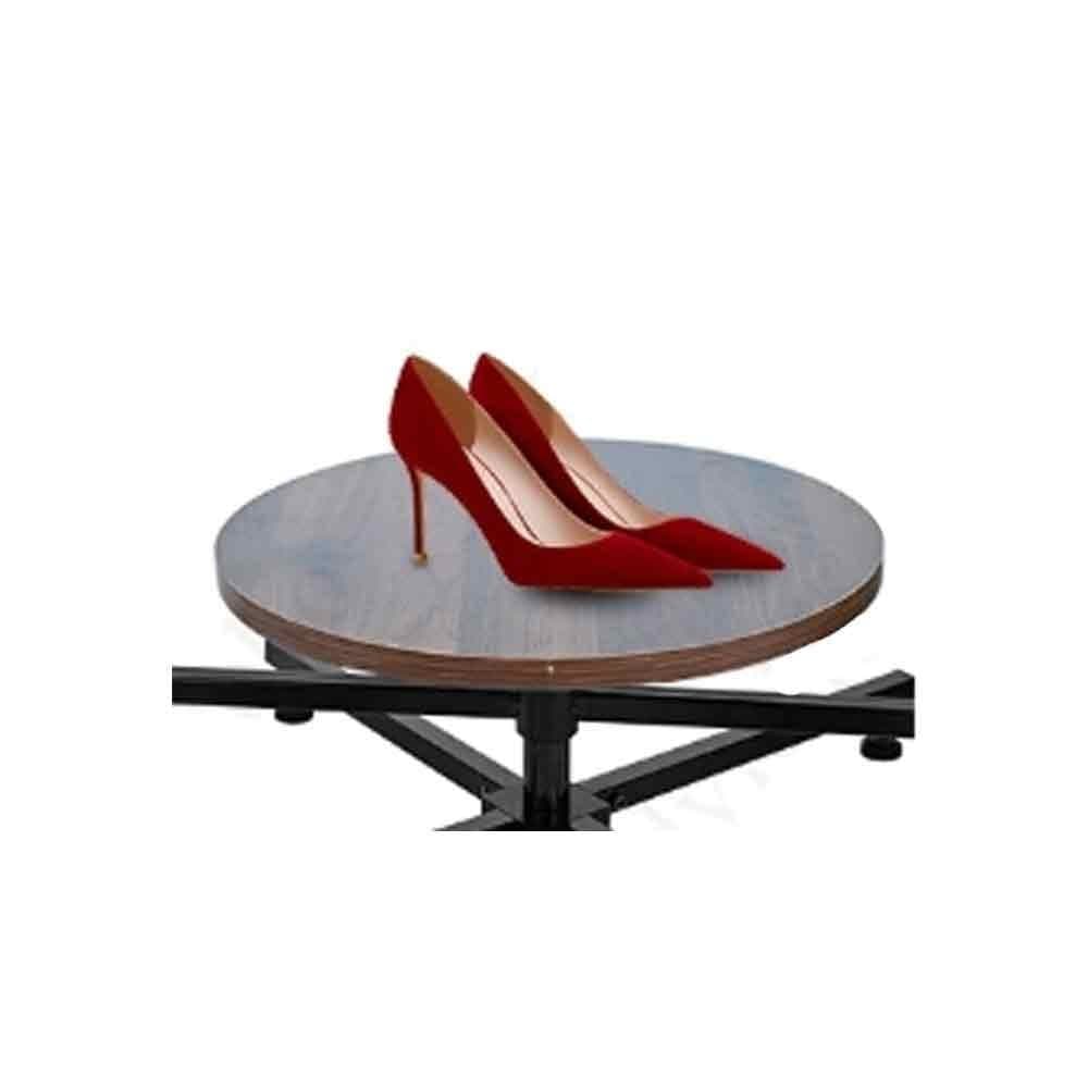 360 Surrounding Photo Booth Panoramic Photography Table 40cm Foldable Shooting Turntable - thumbnail 2