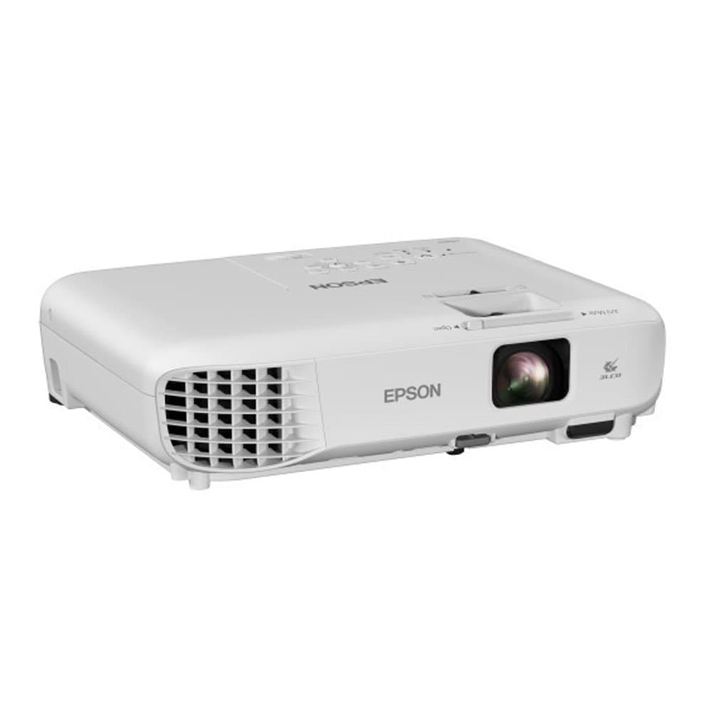 Rent Epson EB-X05 Projector 3300 Lumens XGA in Sri Lanka - Projectors from Rentitem.lk - thumbnail 1