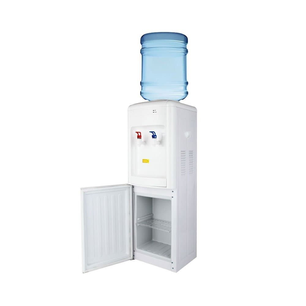 Rent Water Dispenser 10L or 19L bottle compatible in Sri Lanka - Party & Event from Rentitem.lk - thumbnail 1