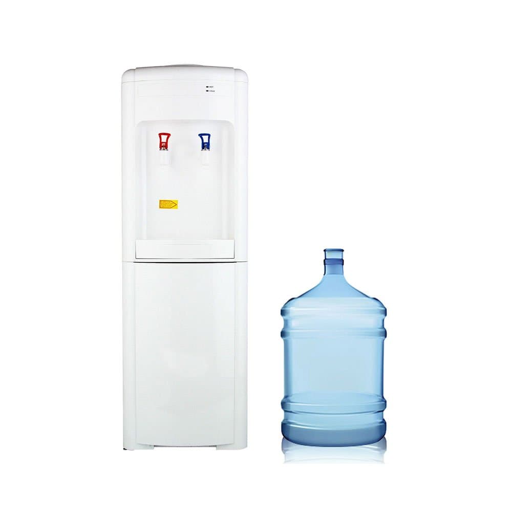 Rent Water Dispenser 10L or 19L bottle compatible in Sri Lanka - Party & Event from Rentitem.lk - thumbnail 2