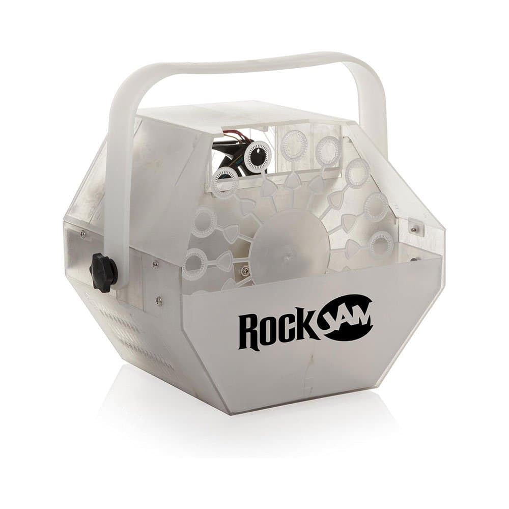 Rent Small Bubble Machine Compact / portable in Sri Lanka - Party & Event from Rentitem.lk - thumbnail 2