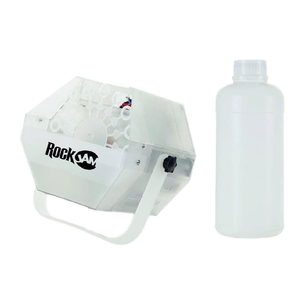Rent Small Bubble Machine Compact / portable in Sri Lanka - Party & Event from Rentitem.lk - thumbnail 3