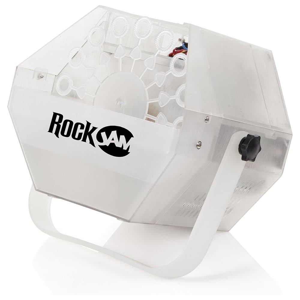 Rent Small Bubble Machine Compact / portable in Sri Lanka - Party & Event from Rentitem.lk - thumbnail 4