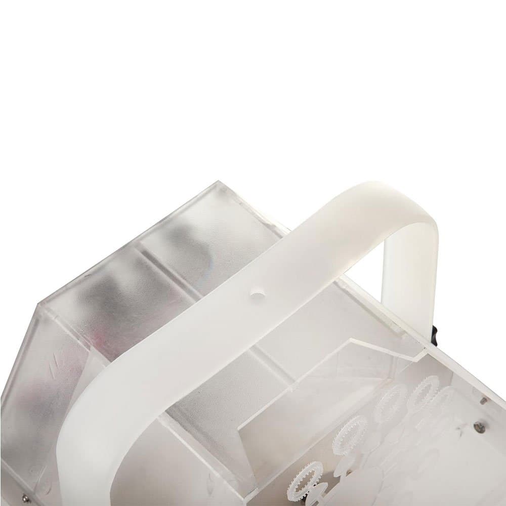 Rent Small Bubble Machine Compact / portable in Sri Lanka - Party & Event from Rentitem.lk - thumbnail 5