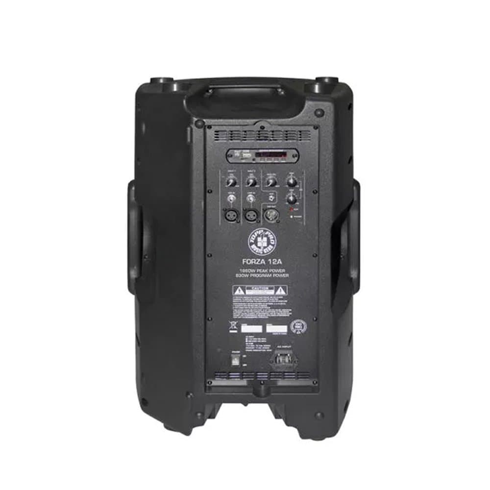 Rent Topp Pro Forza 12A 12-inch Active Speaker in Sri Lanka - Sounds from Rentitem.lk - thumbnail 3