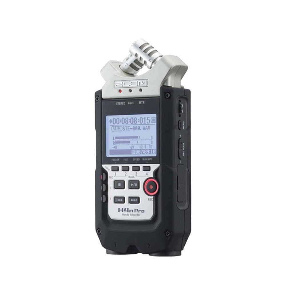 Rent Zoom H6essential Speaker in Sri Lanka - Sounds from Rentitem.lk - thumbnail 1