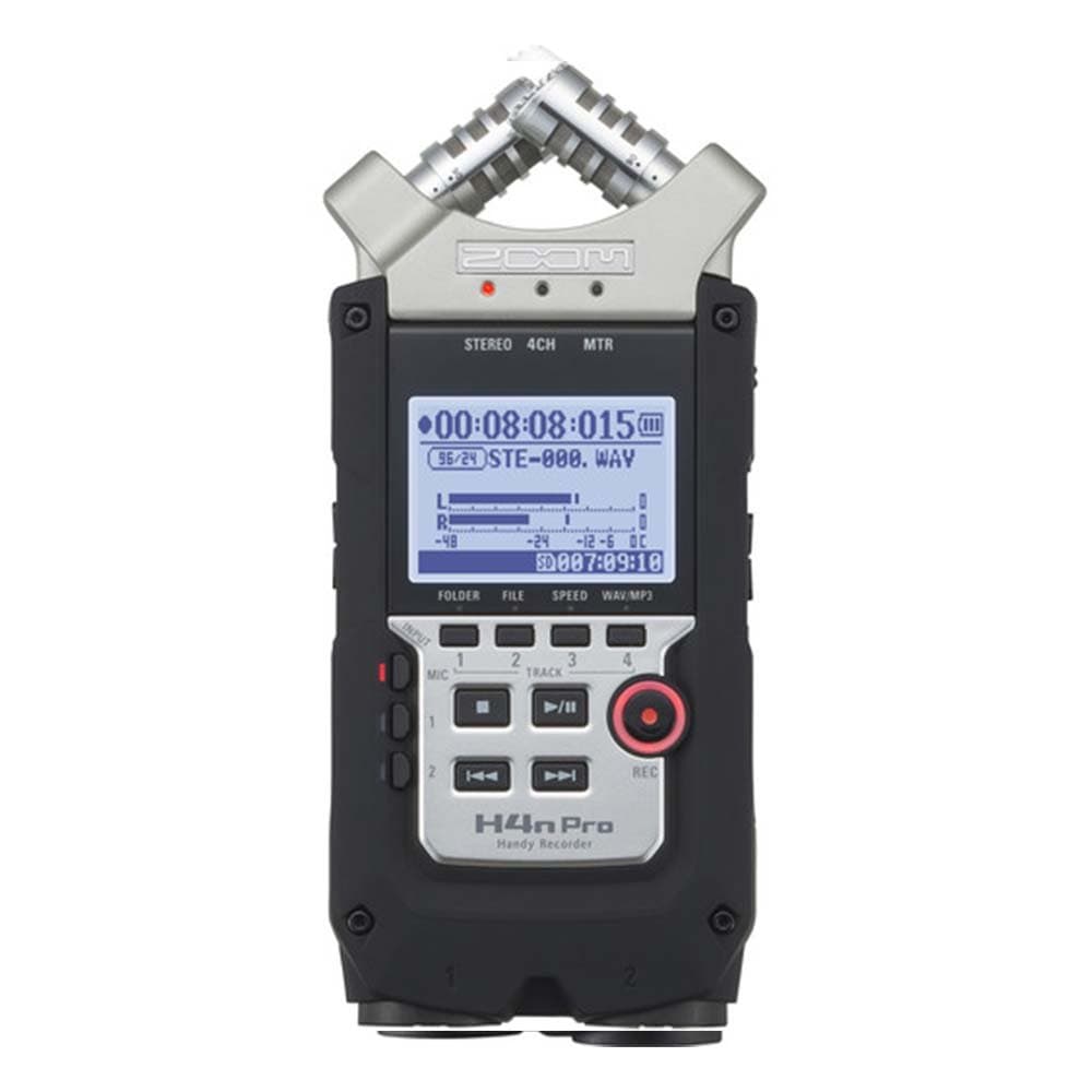 Rent Zoom H6essential Speaker in Sri Lanka - Sounds from Rentitem.lk - thumbnail 2
