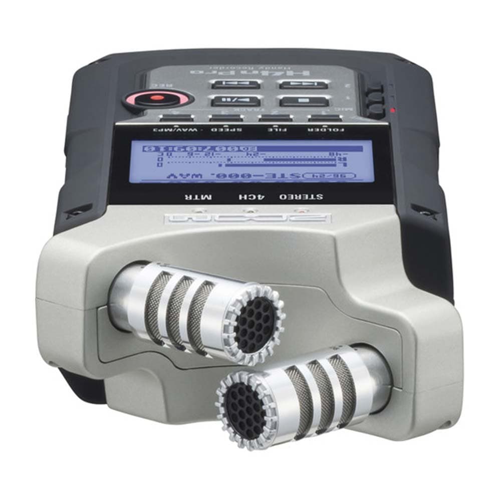 Rent Zoom H6essential Speaker in Sri Lanka - Sounds from Rentitem.lk - thumbnail 5
