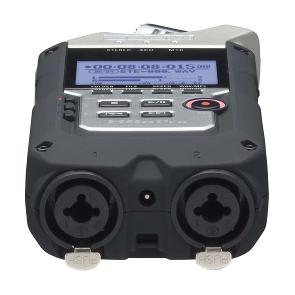 Rent Zoom H6essential Speaker in Sri Lanka - Sounds from Rentitem.lk - thumbnail 6