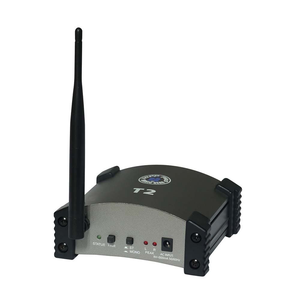 Rent Wireless Audio Transmitter System rental package in Sri Lanka - Sounds from Rentitem.lk - thumbnail 2