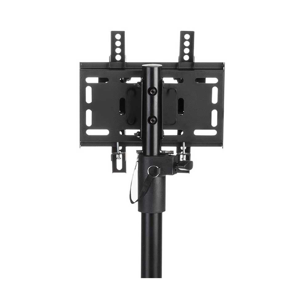 Rent LED TV 32" - 43" Tripod Stand rental package in Sri Lanka - Party & Event from Rentitem.lk - thumbnail 4