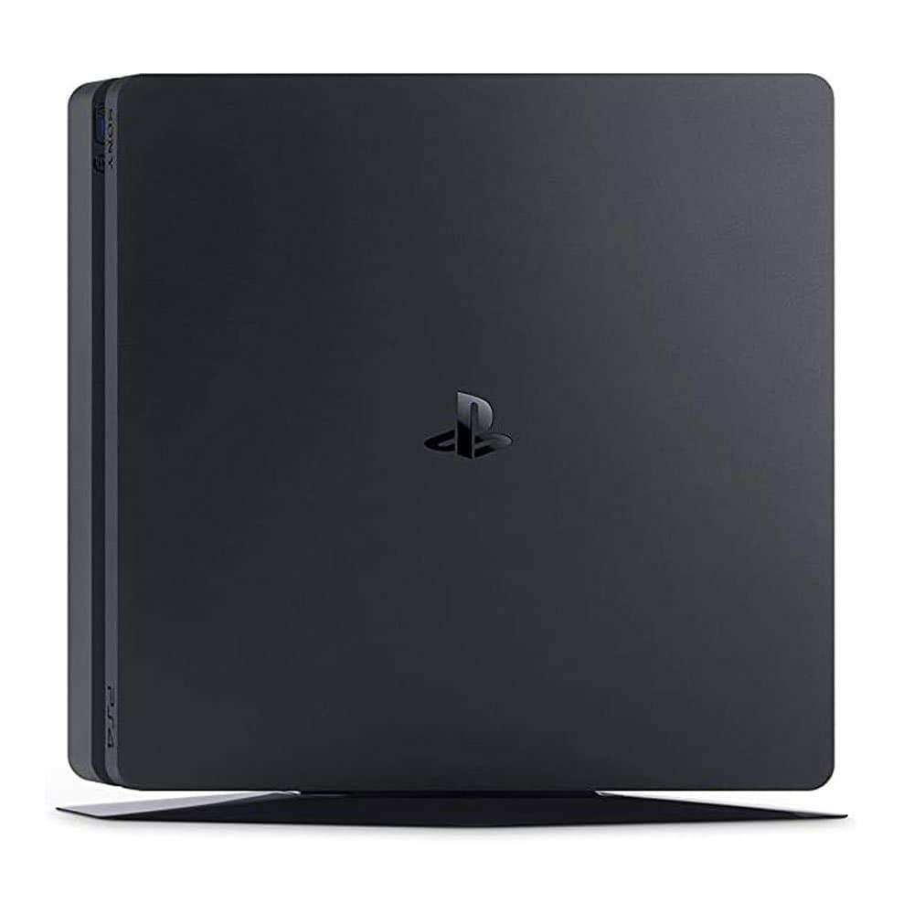 Rent Sony CUH-2000 Gaming Console 500GB Jet Black in Sri Lanka - Gaming from Rentitem.lk - thumbnail 2