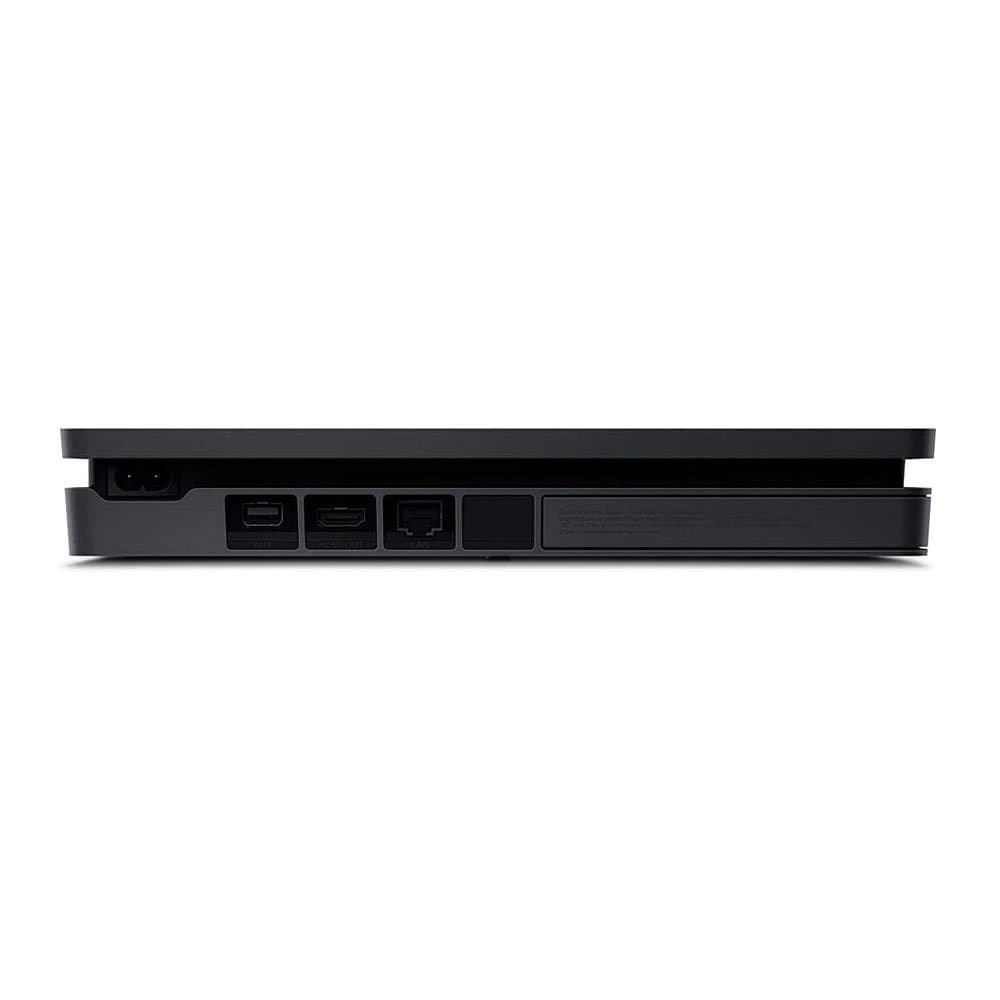 Rent Sony CUH-2000 Gaming Console 500GB Jet Black in Sri Lanka - Gaming from Rentitem.lk - thumbnail 3