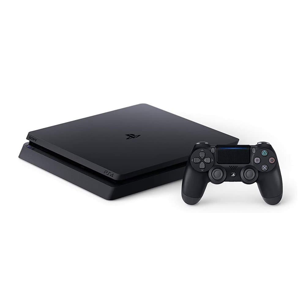 Rent Sony CUH-2000 Gaming Console 500GB Jet Black in Sri Lanka - Gaming from Rentitem.lk - thumbnail 4