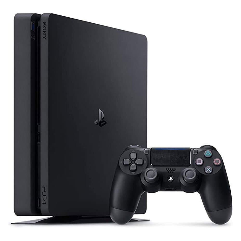 Rent Sony CUH-2000 Gaming Console 500GB Jet Black in Sri Lanka - Gaming from Rentitem.lk - thumbnail 6