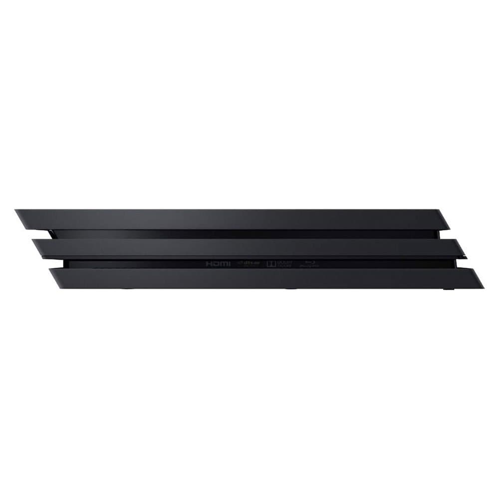 Rent Sony PlayStation 4 Pro (CUH-7xxx) Gaming Console 1TB Jet Black in Sri Lanka - Gaming from Rentitem.lk - thumbnail 5
