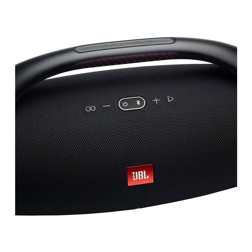 Rent JBL Boombox 3 Portable Bluetooth Speaker Large Boombox in Sri Lanka - Sounds from Rentitem.lk - thumbnail 3