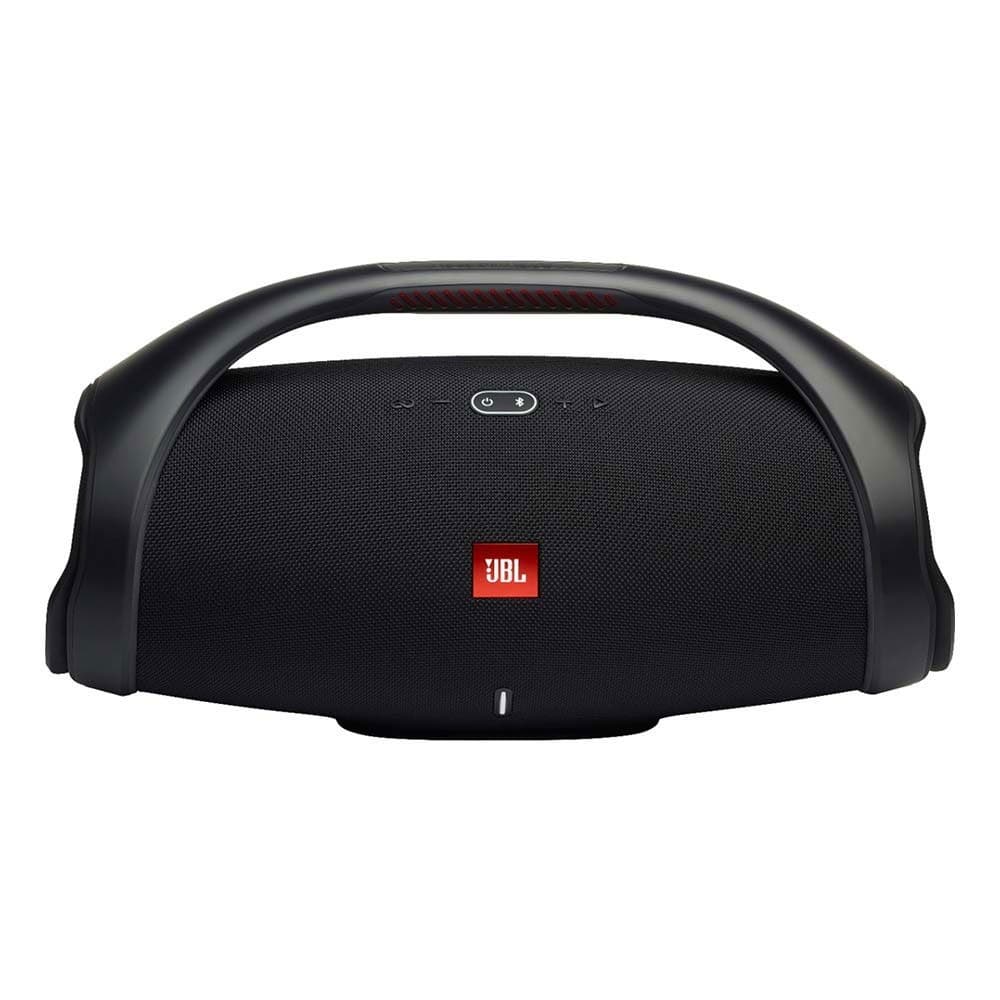 Rent JBL Boombox 3 Portable Bluetooth Speaker Large Boombox in Sri Lanka - Sounds from Rentitem.lk - thumbnail 1