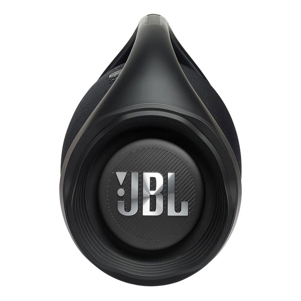 Rent JBL Boombox 3 Portable Bluetooth Speaker Large Boombox in Sri Lanka - Sounds from Rentitem.lk - thumbnail 2