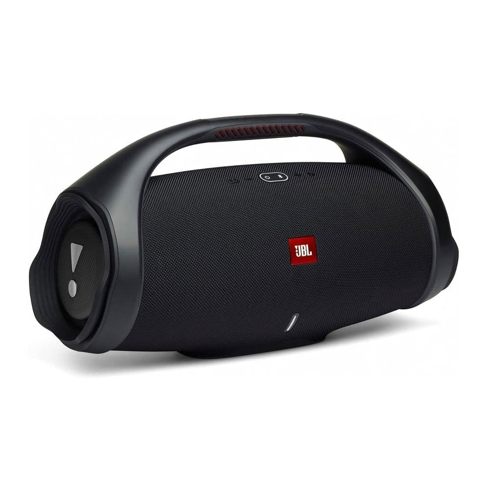 Rent JBL Boombox 3 Portable Bluetooth Speaker Large Boombox in Sri Lanka - Sounds from Rentitem.lk - thumbnail 4