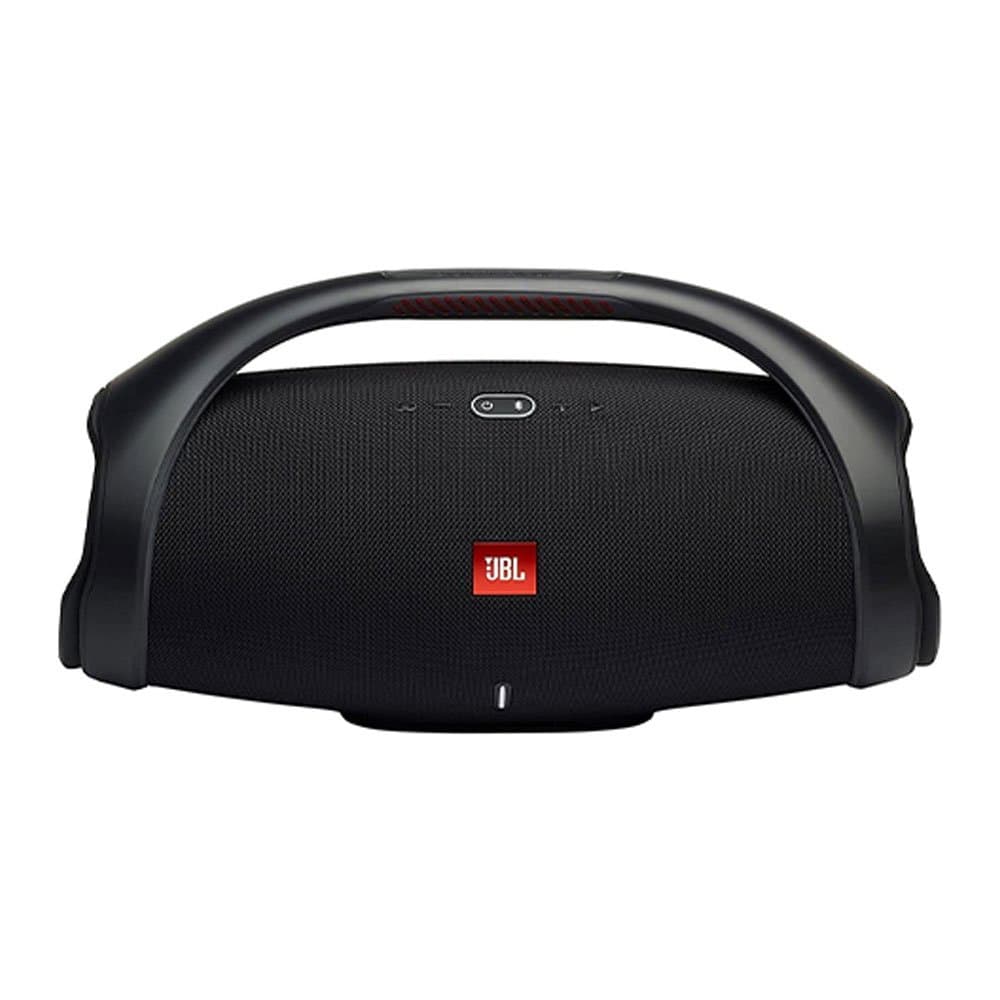 Rent JBL Boombox 3 Portable Bluetooth Speaker Large Boombox in Sri Lanka - Sounds from Rentitem.lk - thumbnail 5
