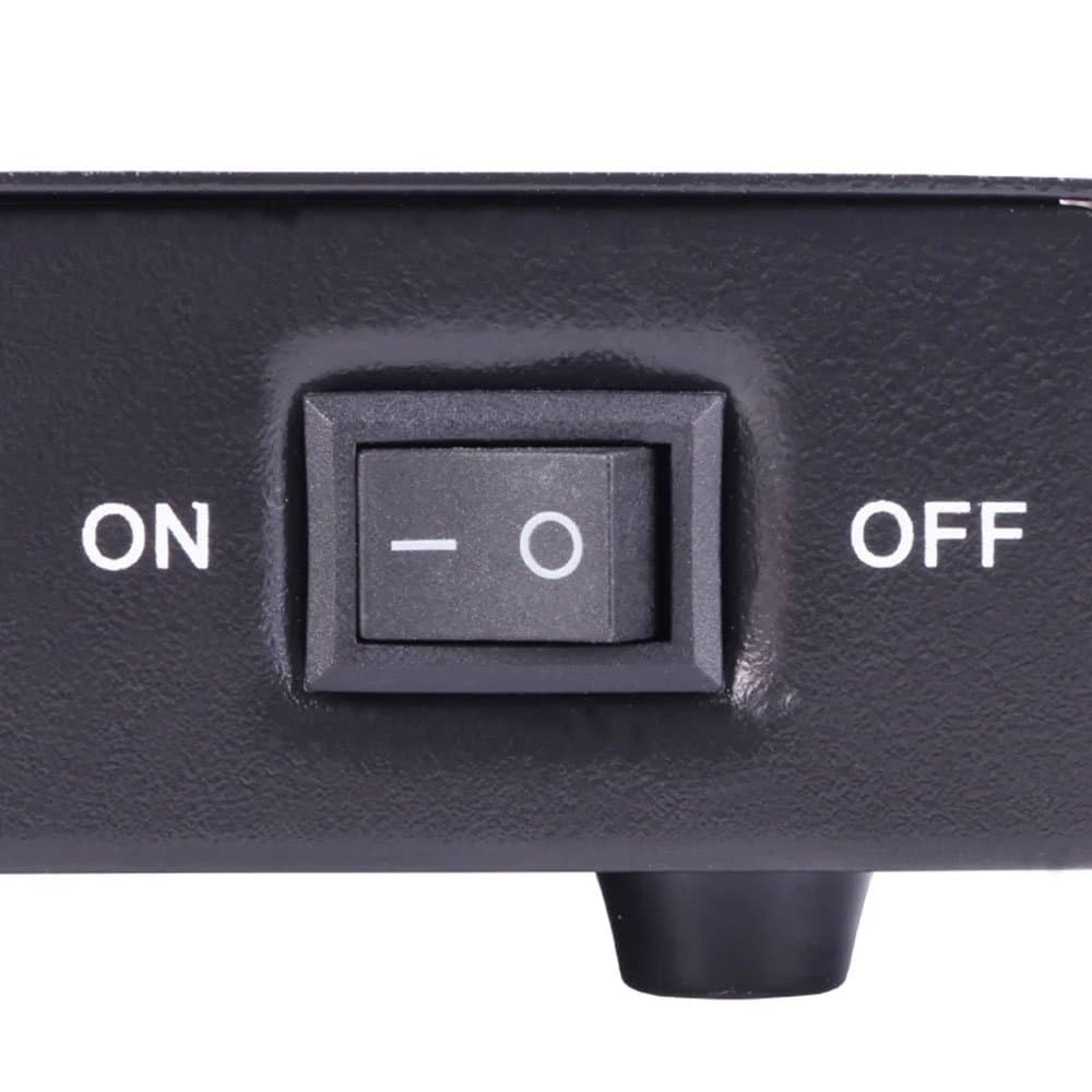 Rent VCOM HDMI 1.4 Splitter FHD in Sri Lanka - Projectors from Rentitem.lk - thumbnail 3