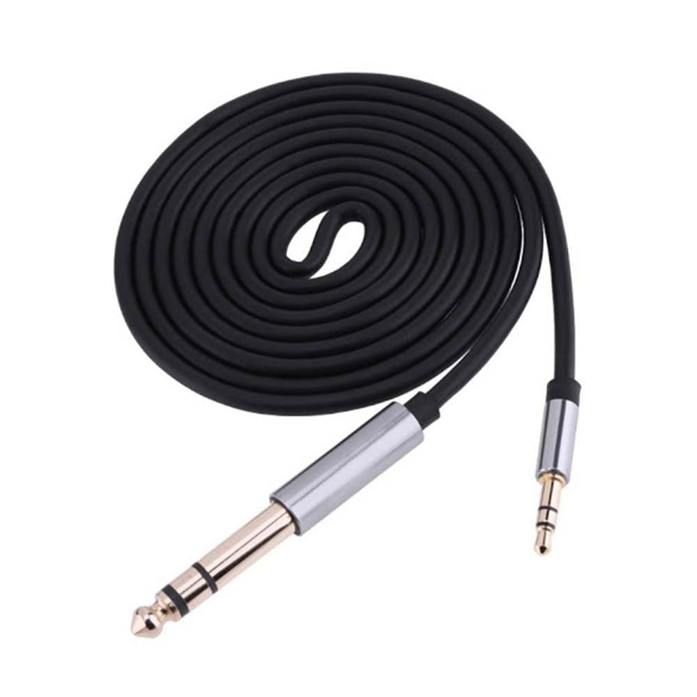 Rent 3.5mm Cable 10 Meter in Sri Lanka - Sounds from Rentitem.lk - thumbnail 1