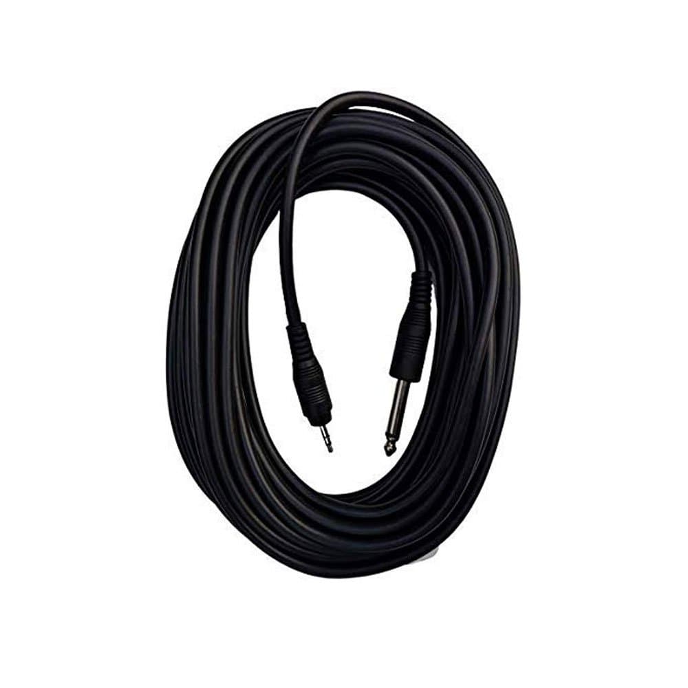 Rent 3.5mm Cable 10 Meter in Sri Lanka - Sounds from Rentitem.lk - thumbnail 3
