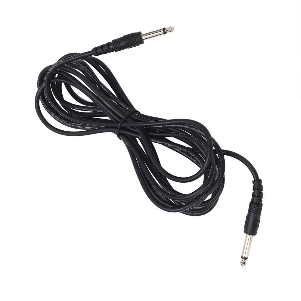 Rent 6.3mm Cable 15 Meter in Sri Lanka - Sounds from Rentitem.lk - thumbnail 1