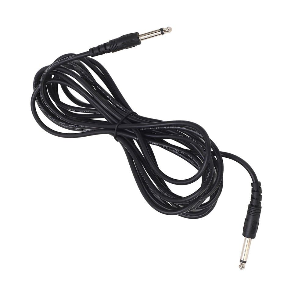 Rent 6.3mm Cable 15 Meter in Sri Lanka - Sounds from Rentitem.lk - thumbnail 4