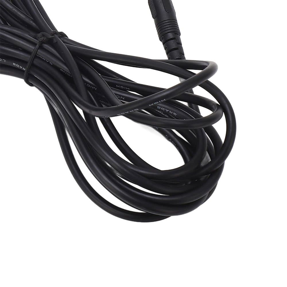 Rent 6.3mm Cable 15 Meter in Sri Lanka - Sounds from Rentitem.lk - thumbnail 6