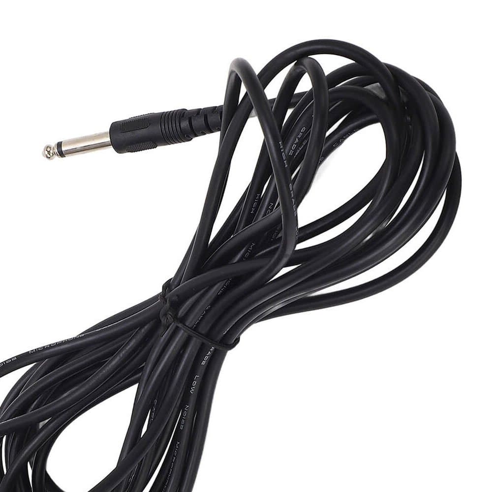 Rent 6.3mm Cable 15 Meter in Sri Lanka - Sounds from Rentitem.lk - thumbnail 2