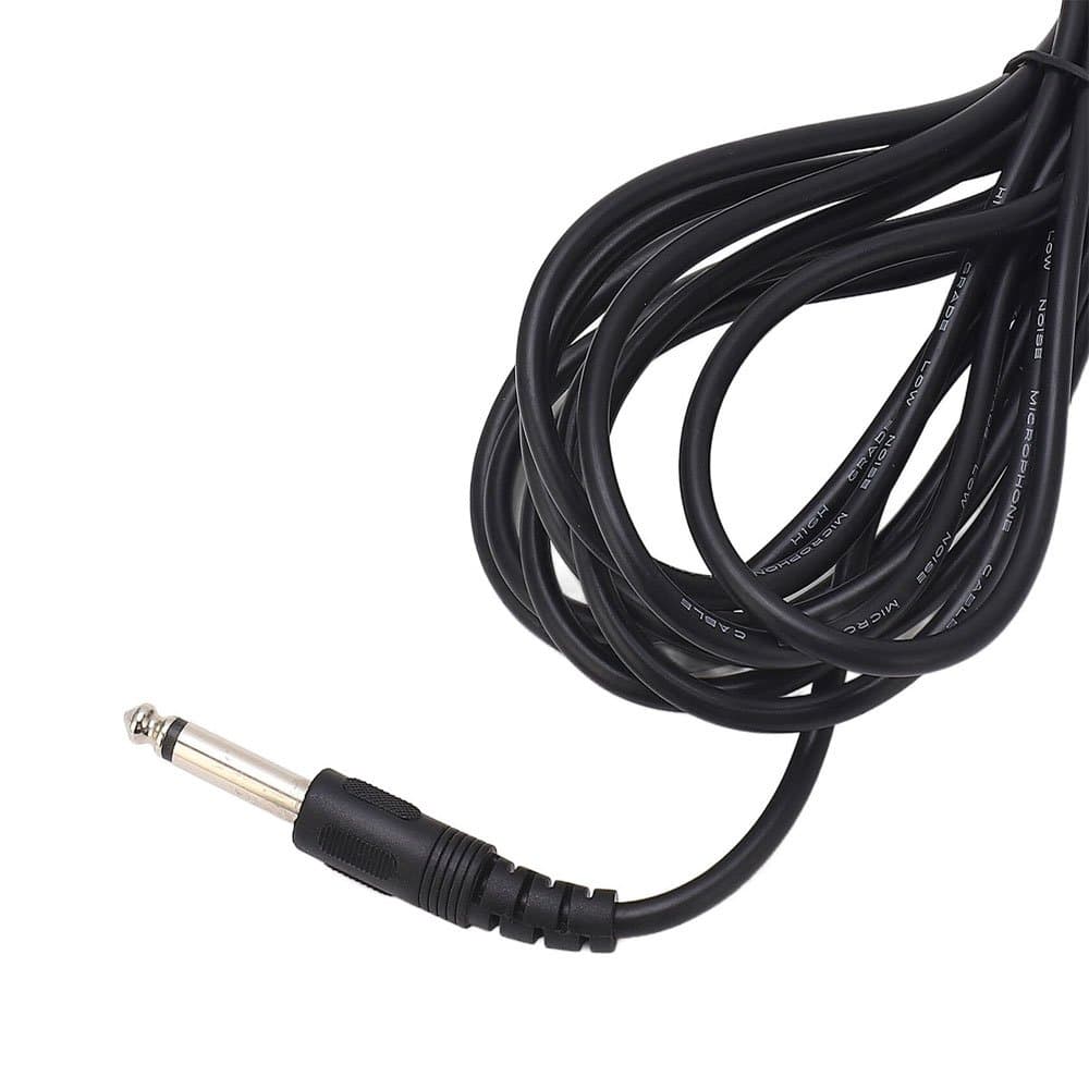 Rent 6.3mm Cable 15 Meter in Sri Lanka - Sounds from Rentitem.lk - thumbnail 3