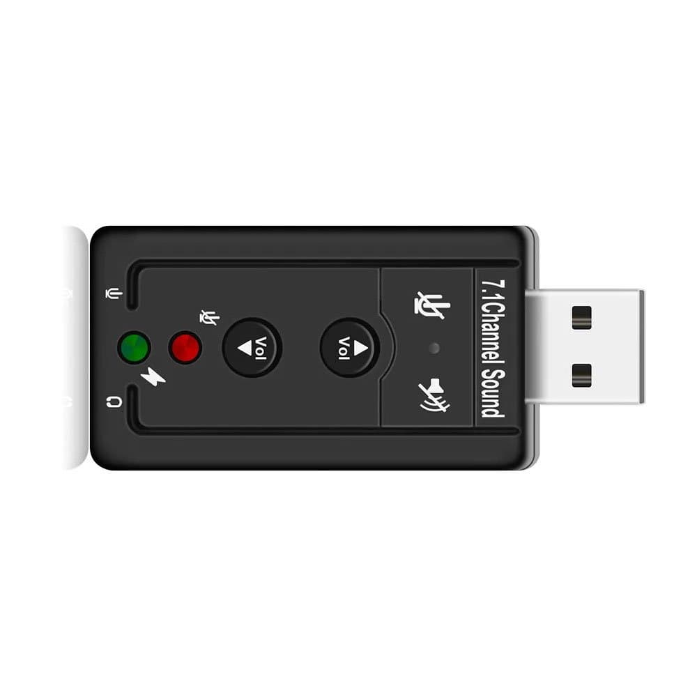 Rent USB 2.0 Adapter 0.15 Meter in Sri Lanka - Sounds from Rentitem.lk - thumbnail 6
