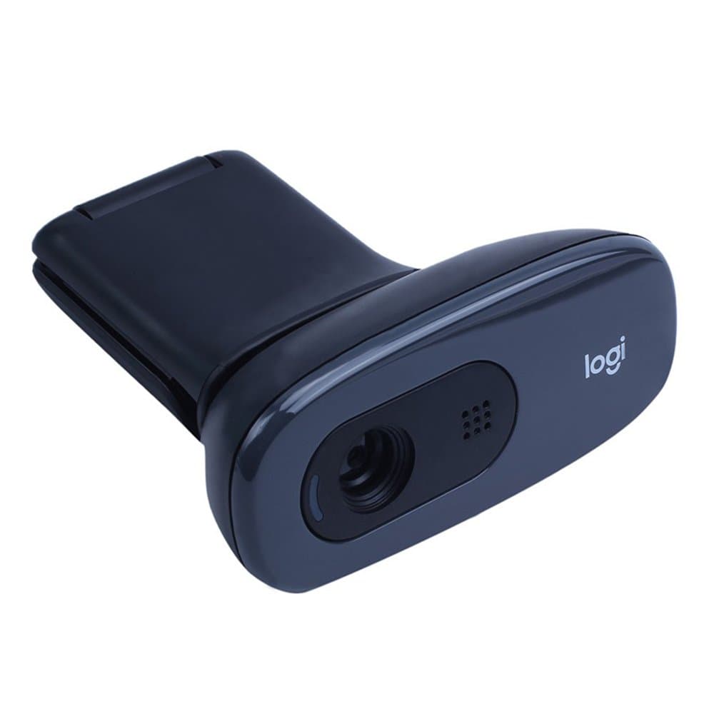 Rent Logitech C270 HD Webcam Webcam Camera in Sri Lanka - Computers from Rentitem.lk - thumbnail 3