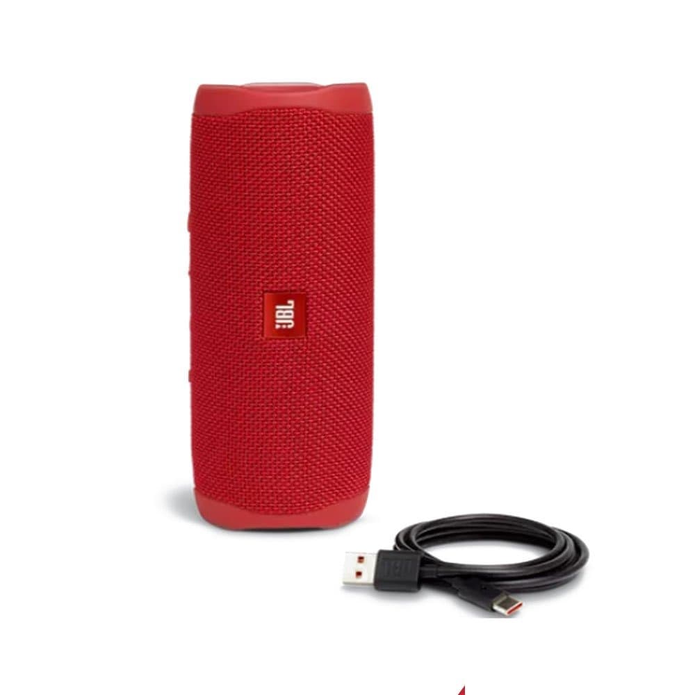 Rent JBL Flip 5 Portable Bluetooth Speaker in Sri Lanka - Sounds from Rentitem.lk - thumbnail 1