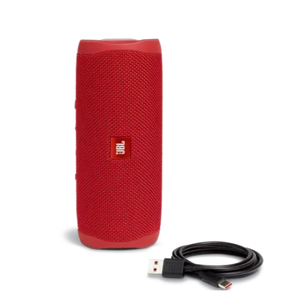 Rent JBL Flip 5 Portable Bluetooth Speaker in Sri Lanka - Sounds from Rentitem.lk - thumbnail 3